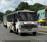 DC - A.C. Unin Choferes del Sur 045, por Jonnathan Rodrguez