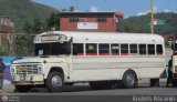 CA - Asociacin Coop. El Trigal R.L. 27, por Andrs Ascanio