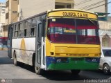 AN - Colectivos Metropolitanos C.A.