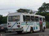 Ruta Metropolitana de Los Valles del Tuy 129, por Jesus Valero