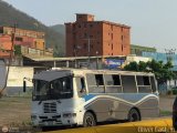 AN - Coop. de Transp. Casa Fuerte R.L. 55, por Oliver Castillo