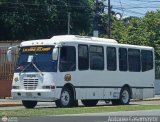 Coop. de Transporte La Candelaria 16
