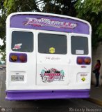 AR - Unin Los Samanes 12, por Kimberly Guerrero