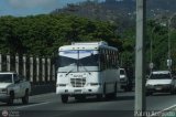 S.C. Lnea Transporte Expresos Del Chama 107, por Pablo Acevedo