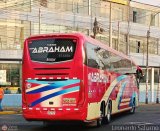 Turismo Don Abraham (Per) 957, por Leonardo Saturno