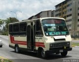 Expresos Libertador 99