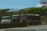 Garajes Paradas y Terminales San-Juan-de-Los-Morros