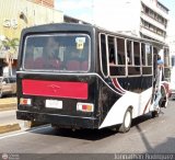 DC - S.C. Plaza Espaa - El Valle - Coche 004
