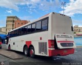 Caribe Express C.A. 1002, por Josue Snchez
