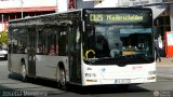 Transdev 215, por Joseba Mendoza