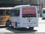 Coop. de Transporte La Candelaria 38, por Alvin Rondon