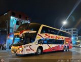 Expreso Selva (Per) 2050