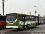 E.T. Unidos de Pasajeros S.A. 73 (Per�) 780
