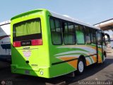 U.C. Lneas Unidas 035, por Sebastin Mercado
