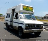 ZU - Transporte Mixto Los Cortijos 032, por Angel Delgado