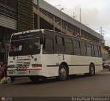 Transporte Unido (VAL - MCY - CCS - SFP) 057