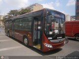Bus Vargas 6886, por Edgardo Gonzlez