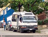 Unin de Conductores Rusti Taxis 36, por Leonardo Saturno