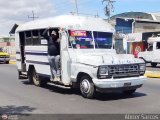 ZU - A.C. de Conductores Curva Villa Baralt 042 por Abner Sarcos
