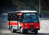 Unin de Conductores 87007 05-A, por Pablo Acevedo