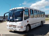 Transporte Bedford 26, por Sebastin Mercado