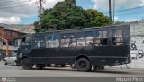 U.C. Caracas - El Junquito - Colonia Tovar 035, por Miguel Pino