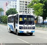DC - Cooperativa de Transporte Los 4 Ases 999