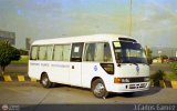 Transporte Atlantis