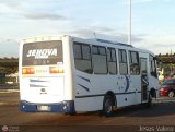 Expresos Maranatha C.A. 66, por Jesus Valero