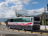 A.C. Mixta de Transporte T�chira M�rida R.L. 0106 por Alvin Rond�n