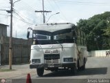 A.C. Conductores Unidos de Mamporal 20, por Jesus Valero