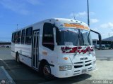 A.C. Transporte Independencia 060, por Kevin Mora