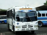A.C. Transporte Paez 065