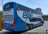 EME Bus (Chile) 280, por Jerson Nova