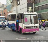 DC - Unin Conductores del Oeste 254