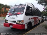 VA - Unin Conductores Jos Mara Vargas 032, por Gabriel Vergara
