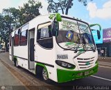 Ruta Urbana de Matur�n-MO 0855