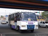 CA - Asoc. Coop. de Transporte La Arenosa R.L. 011