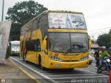 Expresos Los Llanos 560