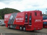 Particular 6516 Obradors ST400 Mercedes-Benz OH