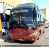 ZU - Asociacin de Conductores 18 de Octubre