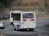 Coop. de Transporte La Candelaria 28