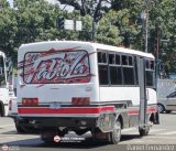 AR - Uni�n Coromoto 88, por Daniel Fern�ndez