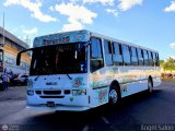 Transporte El Esfuerzo 34 por �ngel Sal�n