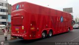 Transportes Lnea (Per) 380