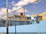 Garajes Paradas y Terminales Punto-Fijo, por Andy Pardo