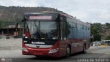 Bus Mrida 19, por Leonardo Saturno