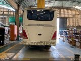 Particular 710 Encava E-NT710 Panoramic Higer Bus KLQ6896 (Cummins 230HP)