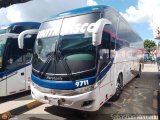 Unitransco S.A. 9711, por Sebastin Mercado