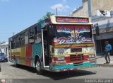 Transporte Guacara 0158, por Andrs Ascanio